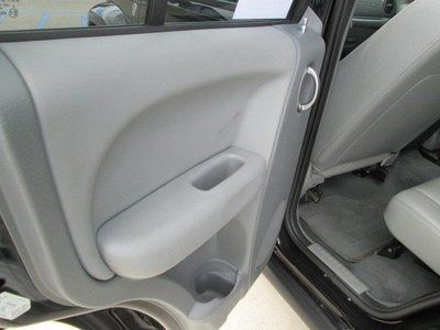 Black Jeep 4x4 Leather Sunroof Clear Title SUV 6 Disc Power Limited We finance, image 27