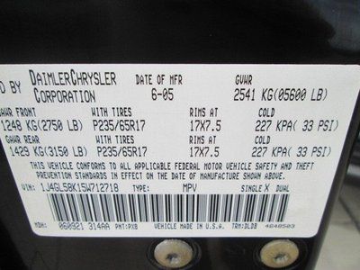 Black Jeep 4x4 Leather Sunroof Clear Title SUV 6 Disc Power Limited We finance, image 29