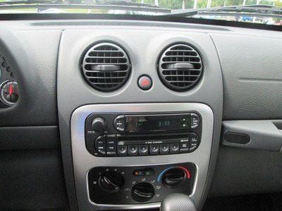 Black Jeep 4x4 Leather Sunroof Clear Title SUV 6 Disc Power Limited We finance, image 39