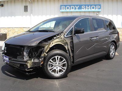 No reserve! ez-fix body shop special/warranty