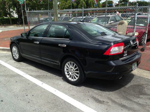 2007 Mercury Milan Premier Sedan 4-Door 3.0L, US $7,999.99, image 4