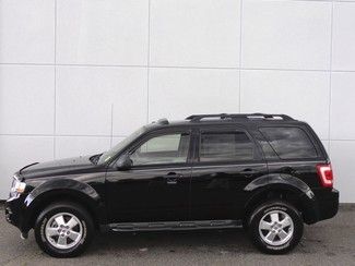 2012 ford escape xlt sunroof leather 4wd - $335 p/mo, $200 down
