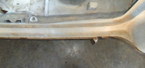 1956 Chevrolet Bel-Air Sedan, image 4