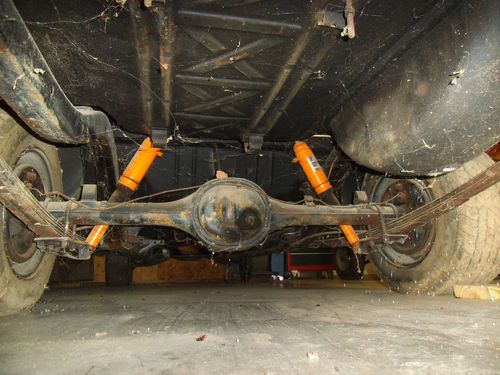 1956 Chevrolet Bel-Air Sedan, image 6