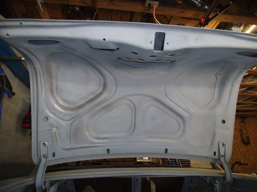 1956 Chevrolet Bel-Air Sedan, image 7