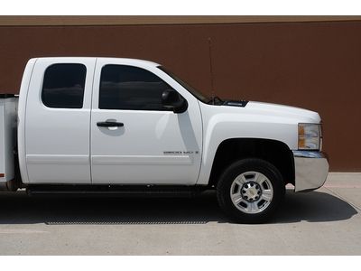 2008 Chevy 2500HD *Service Utility Bed* 2WD 6.0L V8 2500 HD *30 SERVICE RECORDS*, US $13,495.00, image 5