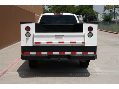 2008 Chevy 2500HD *Service Utility Bed* 2WD 6.0L V8 2500 HD *30 SERVICE RECORDS*, US $13,495.00, image 10