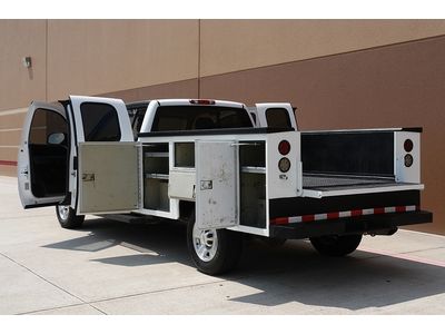 2008 Chevy 2500HD *Service Utility Bed* 2WD 6.0L V8 2500 HD *30 SERVICE RECORDS*, US $13,495.00, image 12