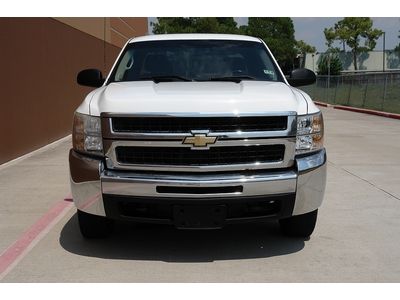 2008 Chevy 2500HD *Service Utility Bed* 2WD 6.0L V8 2500 HD *30 SERVICE RECORDS*, US $13,495.00, image 13
