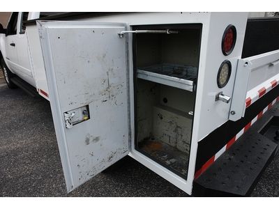 2008 Chevy 2500HD *Service Utility Bed* 2WD 6.0L V8 2500 HD *30 SERVICE RECORDS*, US $13,495.00, image 16