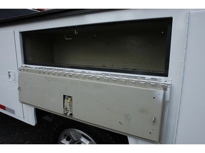 2008 Chevy 2500HD *Service Utility Bed* 2WD 6.0L V8 2500 HD *30 SERVICE RECORDS*, US $13,495.00, image 17