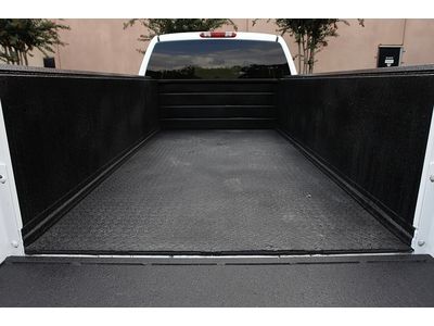 2008 Chevy 2500HD *Service Utility Bed* 2WD 6.0L V8 2500 HD *30 SERVICE RECORDS*, US $13,495.00, image 18