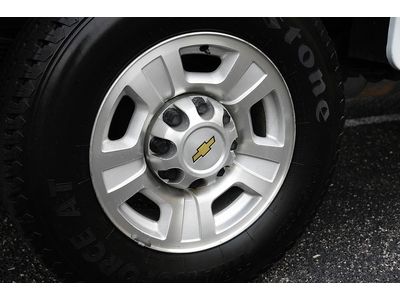 2008 Chevy 2500HD *Service Utility Bed* 2WD 6.0L V8 2500 HD *30 SERVICE RECORDS*, US $13,495.00, image 19