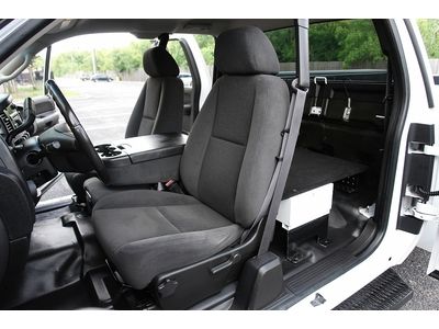 2008 Chevy 2500HD *Service Utility Bed* 2WD 6.0L V8 2500 HD *30 SERVICE RECORDS*, US $13,495.00, image 23