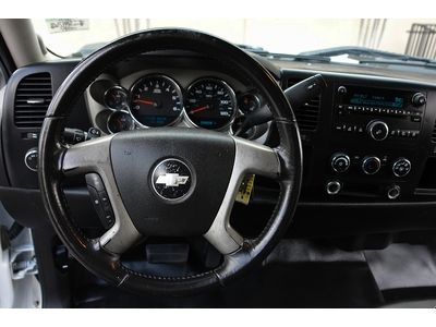 2008 Chevy 2500HD *Service Utility Bed* 2WD 6.0L V8 2500 HD *30 SERVICE RECORDS*, US $13,495.00, image 25