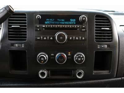 2008 Chevy 2500HD *Service Utility Bed* 2WD 6.0L V8 2500 HD *30 SERVICE RECORDS*, US $13,495.00, image 26