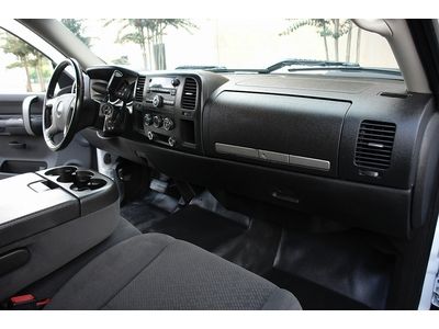 2008 Chevy 2500HD *Service Utility Bed* 2WD 6.0L V8 2500 HD *30 SERVICE RECORDS*, US $13,495.00, image 27