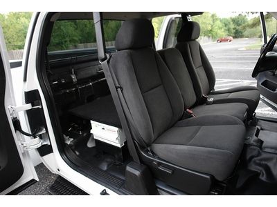 2008 Chevy 2500HD *Service Utility Bed* 2WD 6.0L V8 2500 HD *30 SERVICE RECORDS*, US $13,495.00, image 28