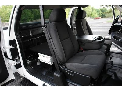 2008 Chevy 2500HD *Service Utility Bed* 2WD 6.0L V8 2500 HD *30 SERVICE RECORDS*, US $13,495.00, image 29