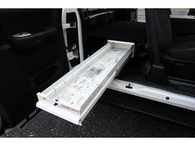 2008 Chevy 2500HD *Service Utility Bed* 2WD 6.0L V8 2500 HD *30 SERVICE RECORDS*, US $13,495.00, image 30