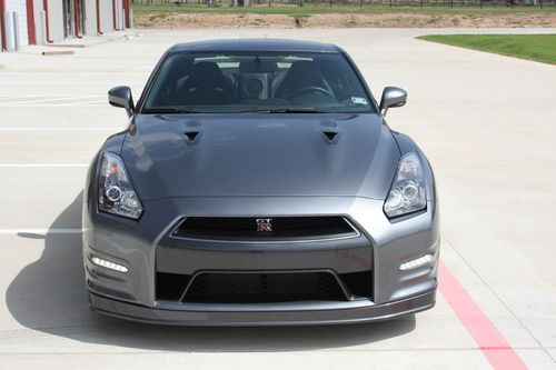 2014 Nissan GT-R Premium, US $98,650.00, image 3