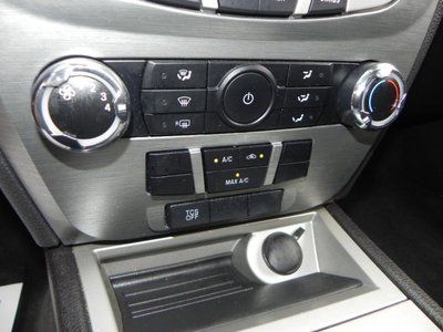 Find used 2012 FORD FUSION SE 2.5L Front Wheel Drive Power Steering in