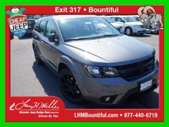 2013 sxt new 2.4l i4 16v automatic fwd suv premium