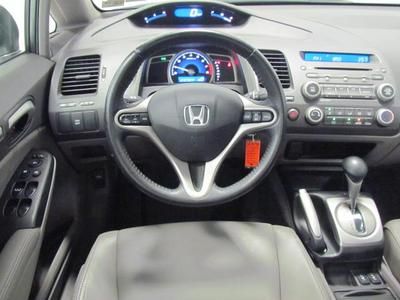 EX-L 1.8L CD 160-Watt AM/FM/CD Audio System 6 Speakers AM/FM radio MP3 decoder, image 2