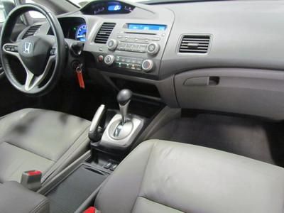 EX-L 1.8L CD 160-Watt AM/FM/CD Audio System 6 Speakers AM/FM radio MP3 decoder, image 4