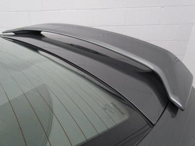 EX-L 1.8L CD 160-Watt AM/FM/CD Audio System 6 Speakers AM/FM radio MP3 decoder, image 6