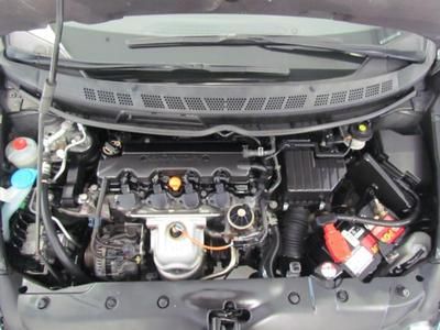 EX-L 1.8L CD 160-Watt AM/FM/CD Audio System 6 Speakers AM/FM radio MP3 decoder, image 11