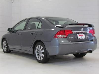 EX-L 1.8L CD 160-Watt AM/FM/CD Audio System 6 Speakers AM/FM radio MP3 decoder, image 12