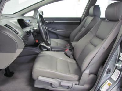 EX-L 1.8L CD 160-Watt AM/FM/CD Audio System 6 Speakers AM/FM radio MP3 decoder, image 16