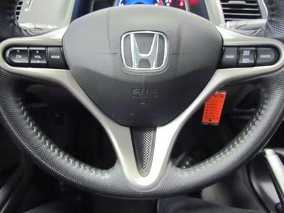 EX-L 1.8L CD 160-Watt AM/FM/CD Audio System 6 Speakers AM/FM radio MP3 decoder, image 20