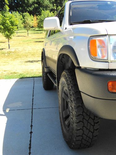 SR5 Sport Utility 4-Door 3.4L 5SPEED E-LOCKER, image 5