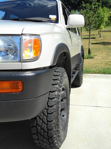 SR5 Sport Utility 4-Door 3.4L 5SPEED E-LOCKER, image 6