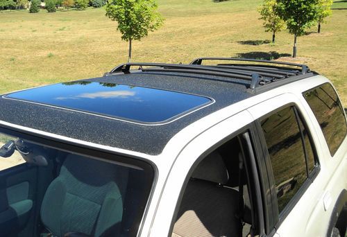 SR5 Sport Utility 4-Door 3.4L 5SPEED E-LOCKER, image 8