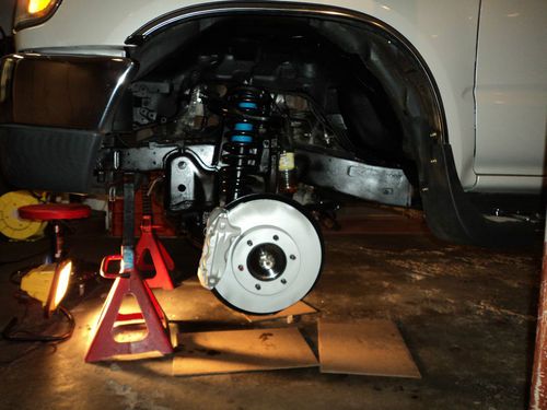 SR5 Sport Utility 4-Door 3.4L 5SPEED E-LOCKER, image 13