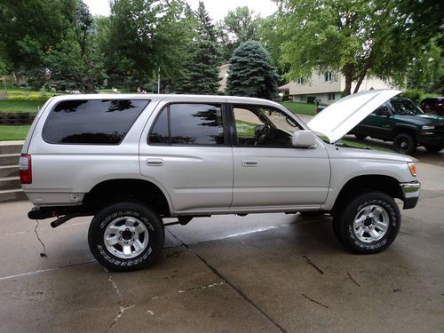 SR5 Sport Utility 4-Door 3.4L 5SPEED E-LOCKER, image 14