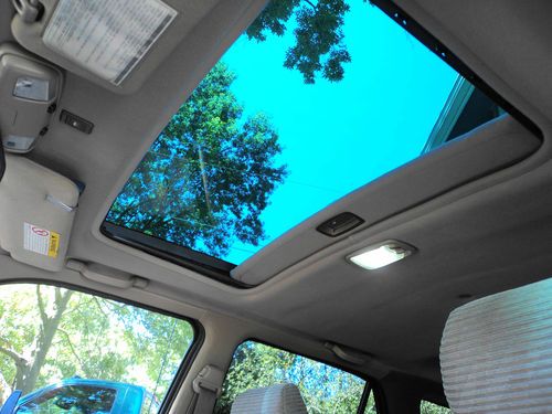 SR5 Sport Utility 4-Door 3.4L 5SPEED E-LOCKER, image 16