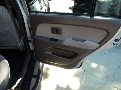 SR5 Sport Utility 4-Door 3.4L 5SPEED E-LOCKER, image 20