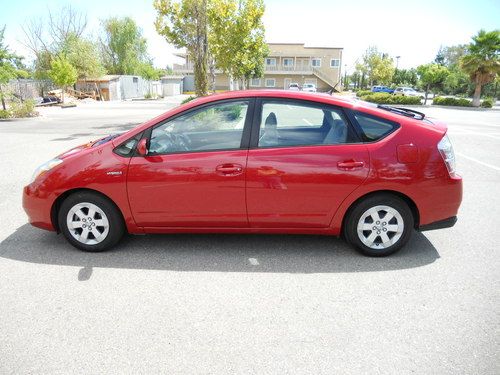 2007 toyota prius 5-door   only 64k mi