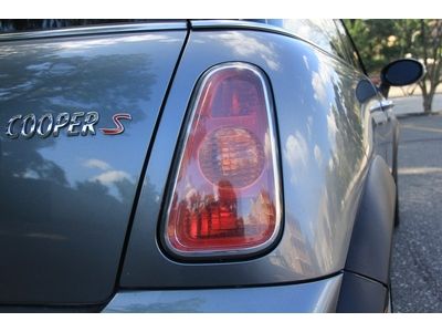 2004 MINI Cooper S, xenon, heated seats supercharged 6 Speed manual No Reserve, image 12