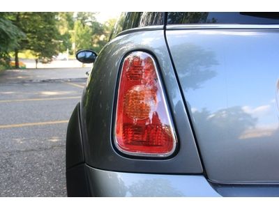 2004 MINI Cooper S, xenon, heated seats supercharged 6 Speed manual No Reserve, image 13