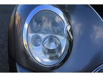 2004 MINI Cooper S, xenon, heated seats supercharged 6 Speed manual No Reserve, image 15