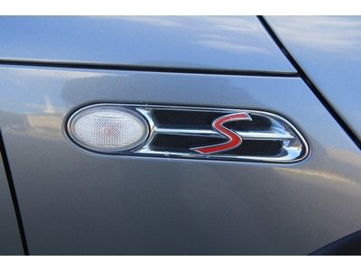 2004 MINI Cooper S, xenon, heated seats supercharged 6 Speed manual No Reserve, image 16