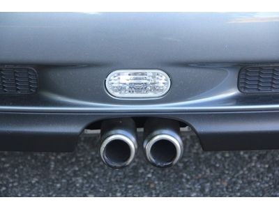 2004 MINI Cooper S, xenon, heated seats supercharged 6 Speed manual No Reserve, image 25