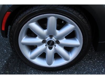 2004 MINI Cooper S, xenon, heated seats supercharged 6 Speed manual No Reserve, image 27