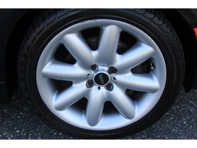 2004 MINI Cooper S, xenon, heated seats supercharged 6 Speed manual No Reserve, image 28