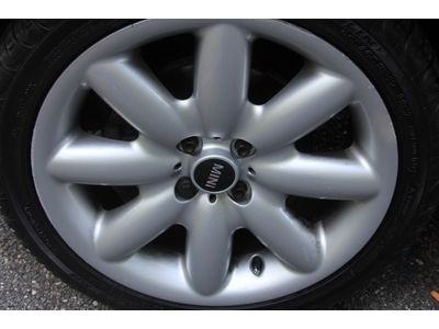 2004 MINI Cooper S, xenon, heated seats supercharged 6 Speed manual No Reserve, image 29